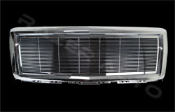 2014-2015 Chevy Silverado 1500 Full Replacement